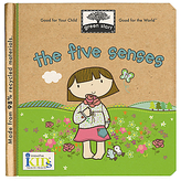 Baby's Five Senses 