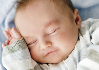 baby sleep
 on Baby's Sleep Patterns