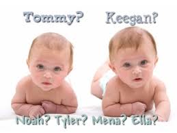 How to Choose a Baby Name